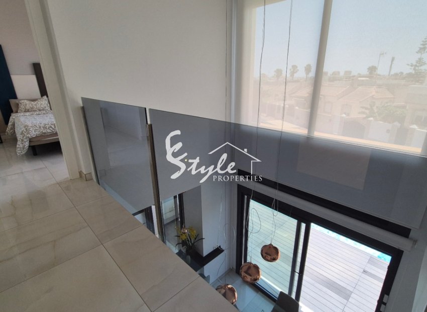 Reventa - Villa - Torrevieja - Costa Blanca Sur