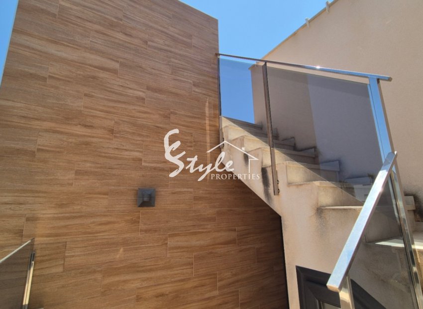 Reventa - Villa - Torrevieja - Costa Blanca Sur
