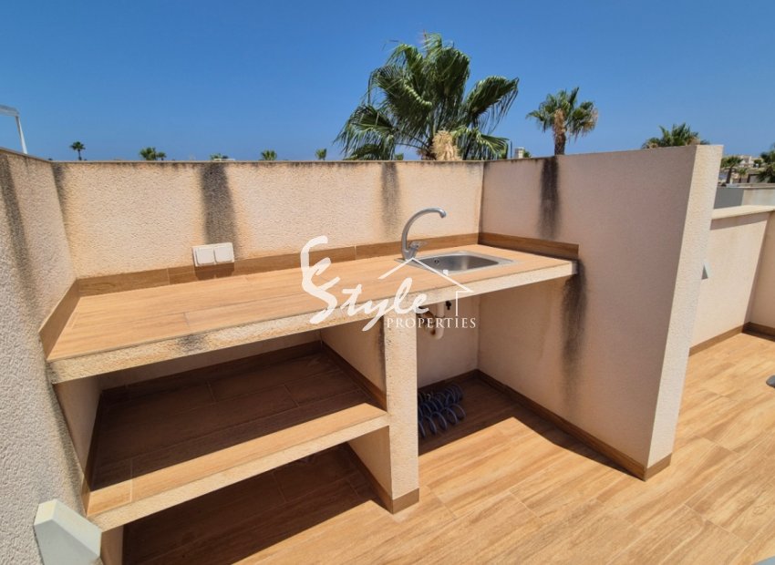 Reventa - Villa - Torrevieja - Costa Blanca Sur