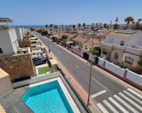 Reventa - Villa - Torrevieja - Costa Blanca Sur
