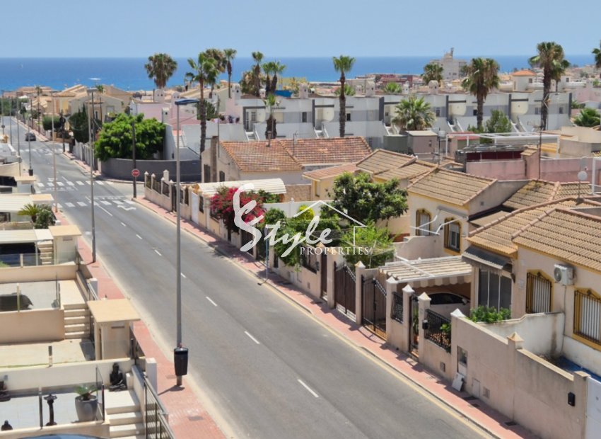 Reventa - Villa - Torrevieja - Costa Blanca Sur