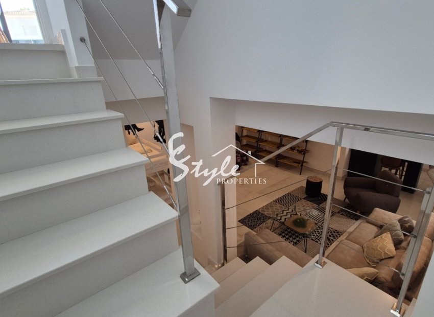 Reventa - Villa - Torrevieja - Costa Blanca Sur