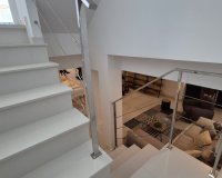 Reventa - Villa - Torrevieja - Costa Blanca Sur