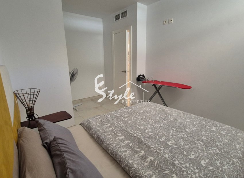 Reventa - Villa - Torrevieja - Costa Blanca Sur