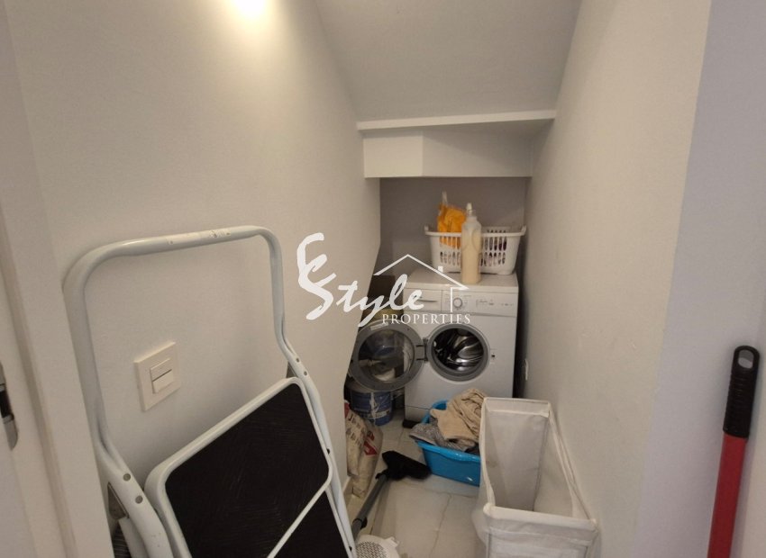 Reventa - Villa - Torrevieja - Costa Blanca Sur