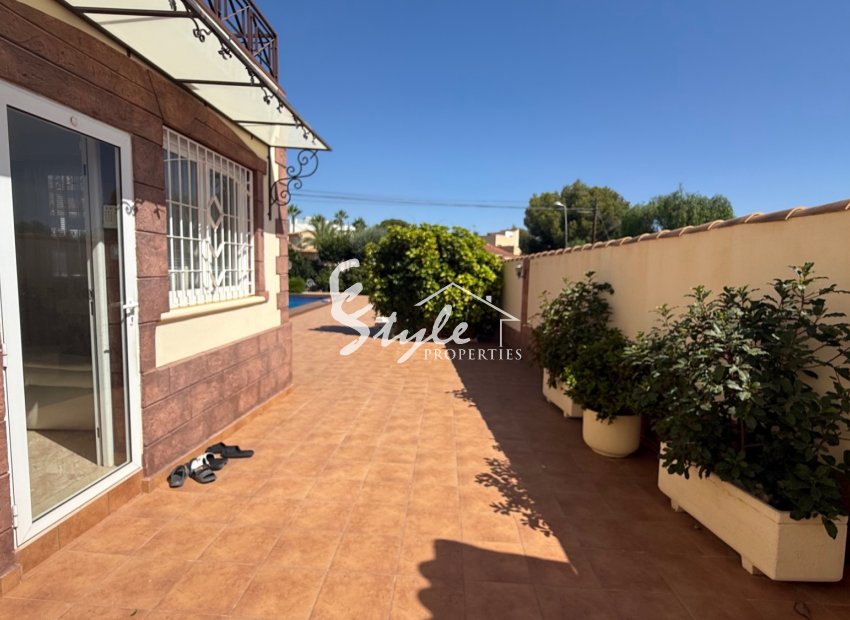 Reventa - Villa - Torrevieja - Costa Blanca Sur