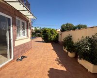 Reventa - Villa - Torrevieja - Costa Blanca Sur