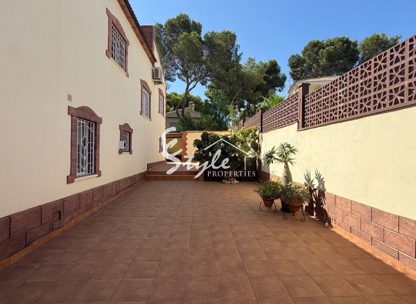 Reventa - Villa - Torrevieja - Costa Blanca Sur
