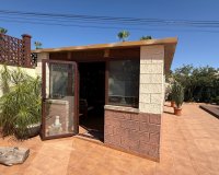 Reventa - Villa - Torrevieja - Costa Blanca Sur
