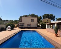 Reventa - Villa - Torrevieja - Costa Blanca Sur