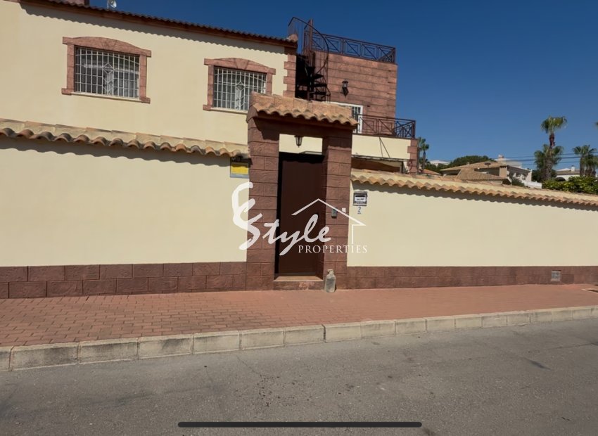 Reventa - Villa - Torrevieja - Costa Blanca Sur