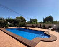 Reventa - Villa - Torrevieja - Costa Blanca Sur