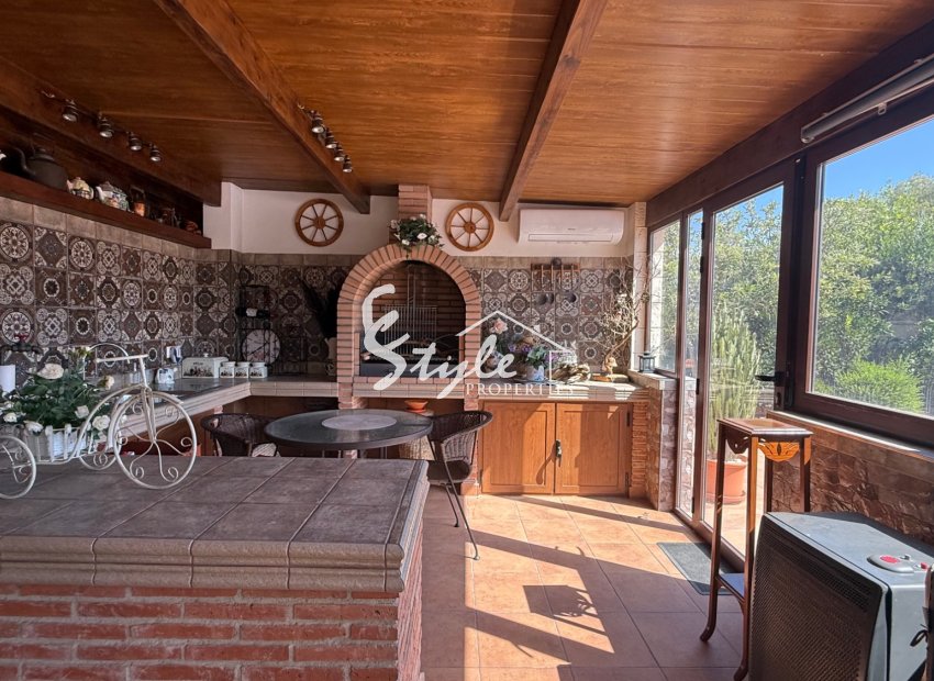 Reventa - Villa - Torrevieja - Costa Blanca Sur