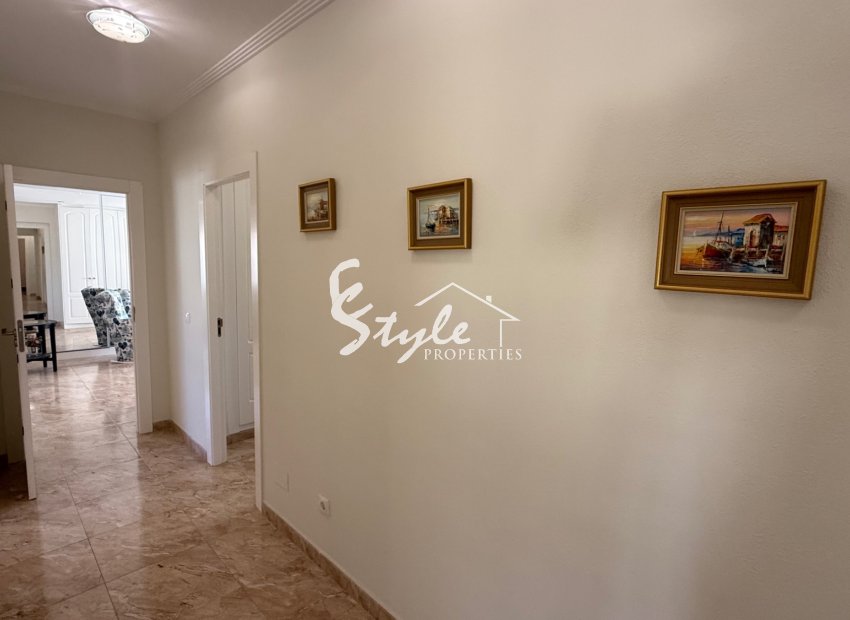 Reventa - Villa - Torrevieja - Costa Blanca Sur