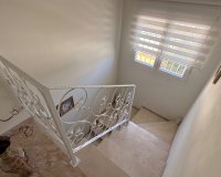 Reventa - Villa - Torrevieja - Costa Blanca Sur