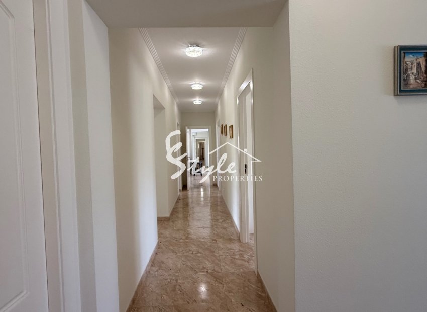 Reventa - Villa - Torrevieja - Costa Blanca Sur