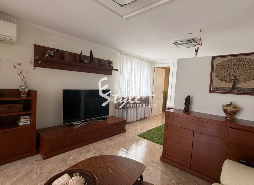 Reventa - Villa - Torrevieja - Costa Blanca Sur