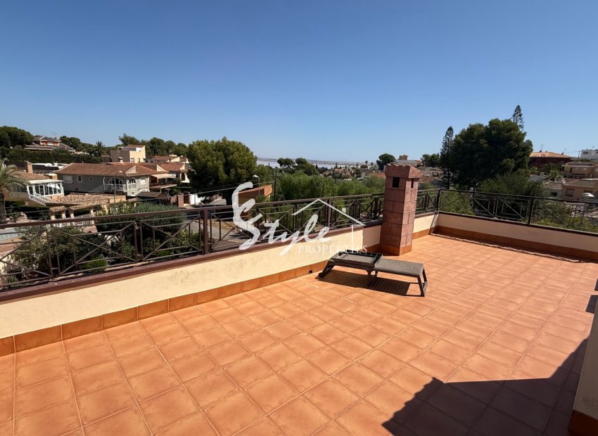 Reventa - Villa - Torrevieja - Costa Blanca Sur