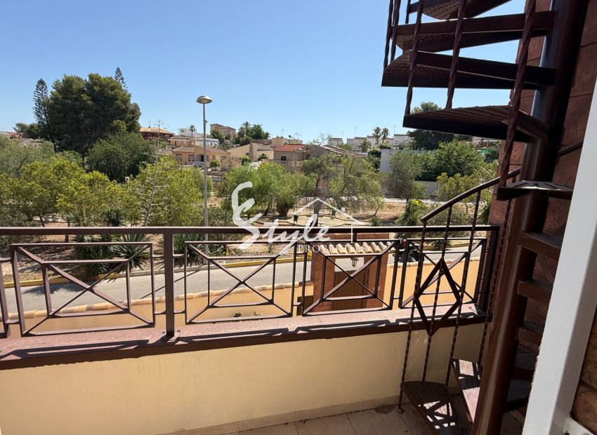 Reventa - Villa - Torrevieja - Costa Blanca Sur