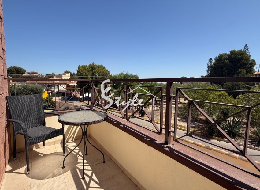 Reventa - Villa - Torrevieja - Costa Blanca Sur