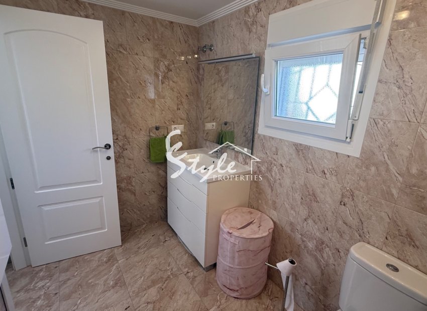 Reventa - Villa - Torrevieja - Costa Blanca Sur