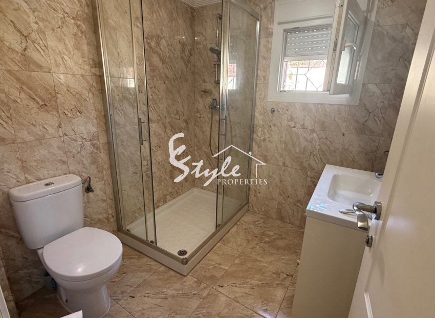 Reventa - Villa - Torrevieja - Costa Blanca Sur