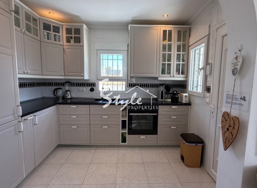Reventa - Villa - Torrevieja - Costa Blanca Sur