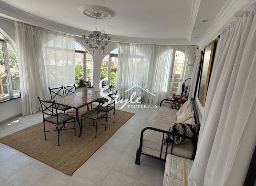 Reventa - Villa - Torrevieja - Costa Blanca Sur