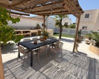Reventa - Villa - Torrevieja - Costa Blanca Sur