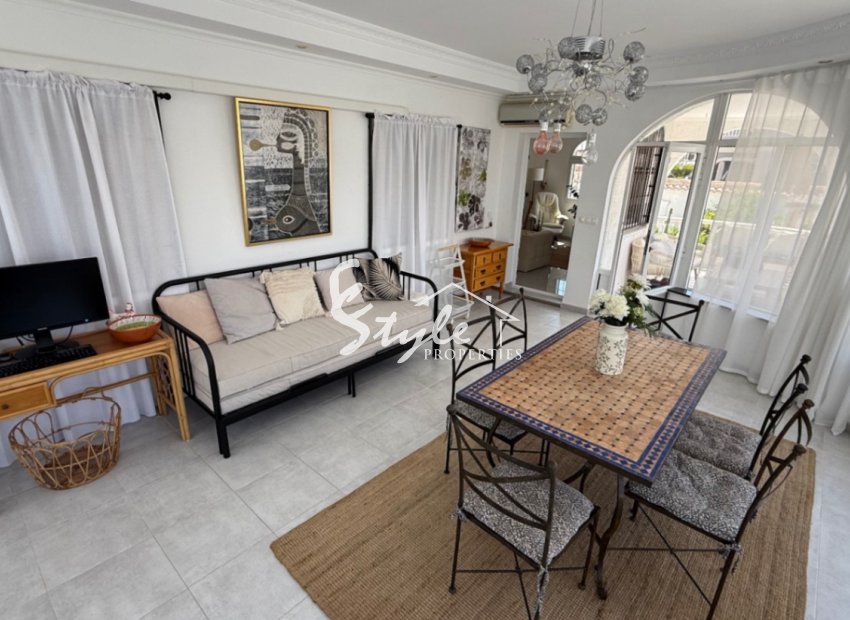 Reventa - Villa - Torrevieja - Costa Blanca Sur