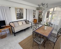 Reventa - Villa - Torrevieja - Costa Blanca Sur