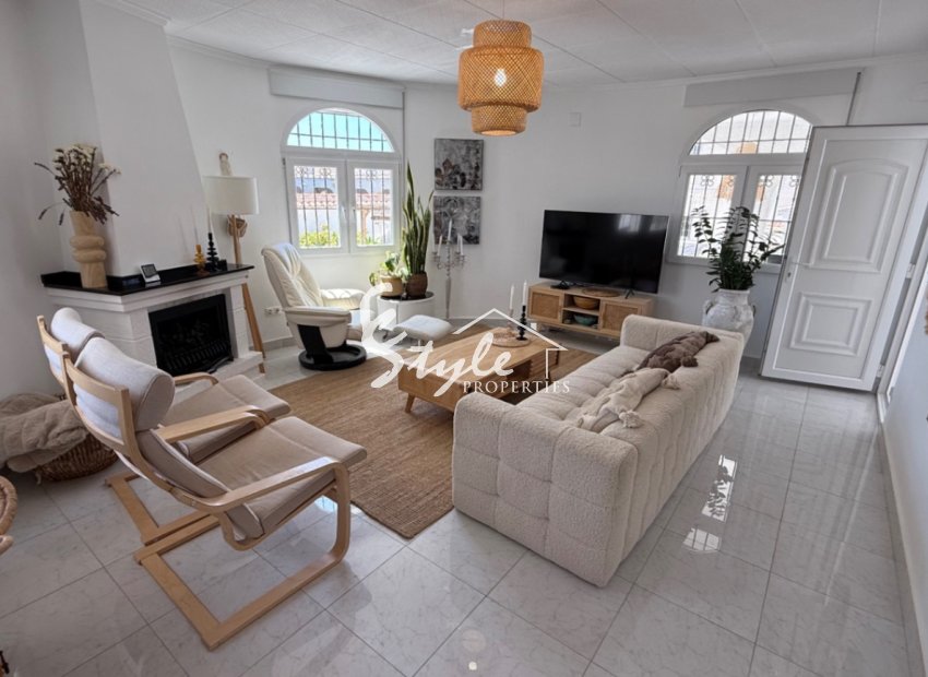 Reventa - Villa - Torrevieja - Costa Blanca Sur