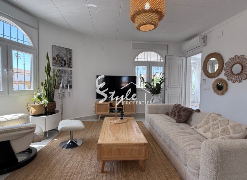 Reventa - Villa - Torrevieja - Costa Blanca Sur