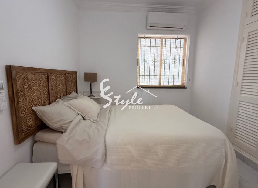 Reventa - Villa - Torrevieja - Costa Blanca Sur