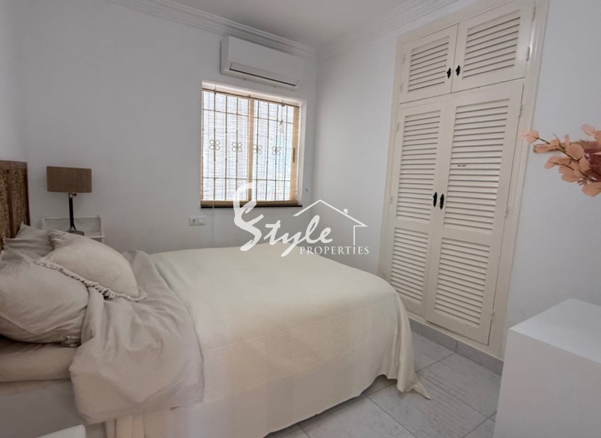 Reventa - Villa - Torrevieja - Costa Blanca Sur