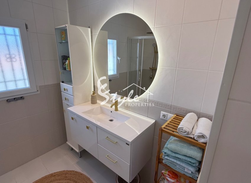 Reventa - Villa - Torrevieja - Costa Blanca Sur