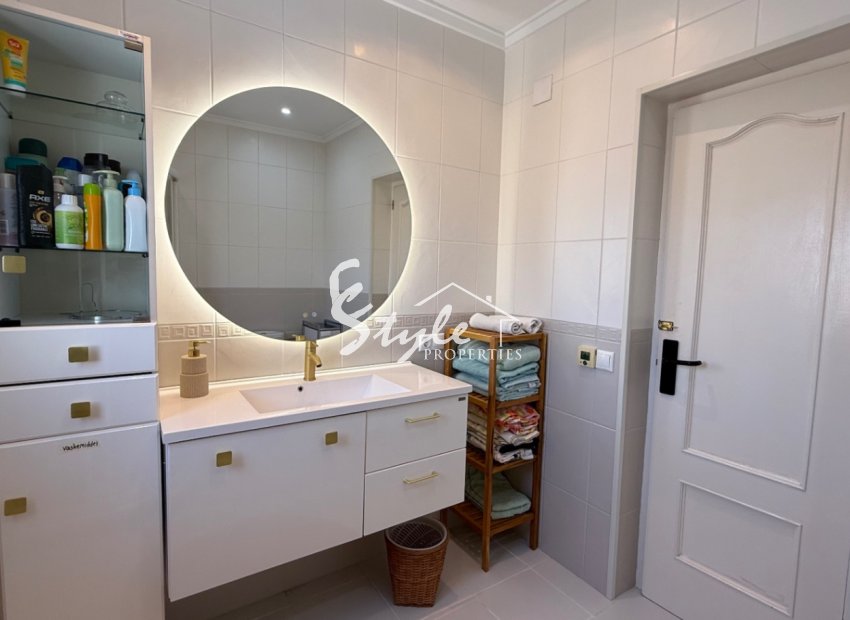 Reventa - Villa - Torrevieja - Costa Blanca Sur