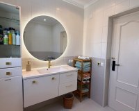 Reventa - Villa - Torrevieja - Costa Blanca Sur