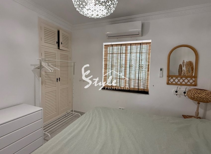 Reventa - Villa - Torrevieja - Costa Blanca Sur