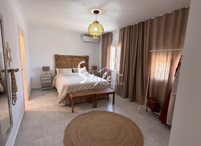 Reventa - Villa - Torrevieja - Costa Blanca Sur
