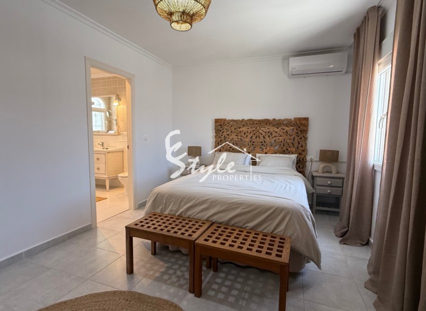 Reventa - Villa - Torrevieja - Costa Blanca Sur