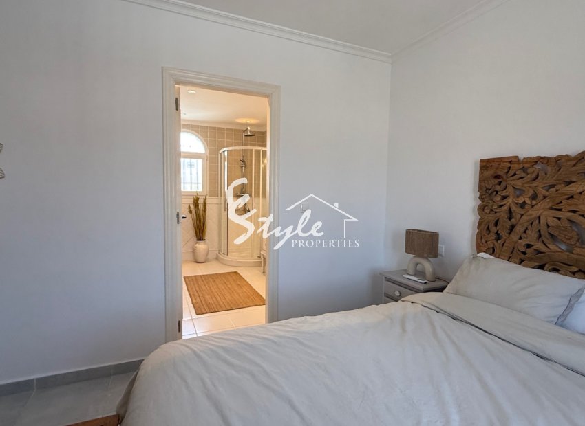 Reventa - Villa - Torrevieja - Costa Blanca Sur