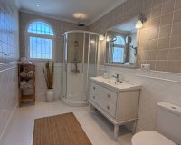 Reventa - Villa - Torrevieja - Costa Blanca Sur