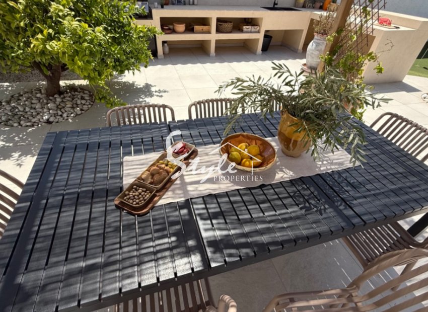 Reventa - Villa - Torrevieja - Costa Blanca Sur