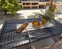 Reventa - Villa - Torrevieja - Costa Blanca Sur