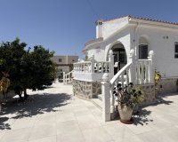 Reventa - Villa - Torrevieja - Costa Blanca Sur
