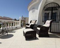 Reventa - Villa - Torrevieja - Costa Blanca Sur