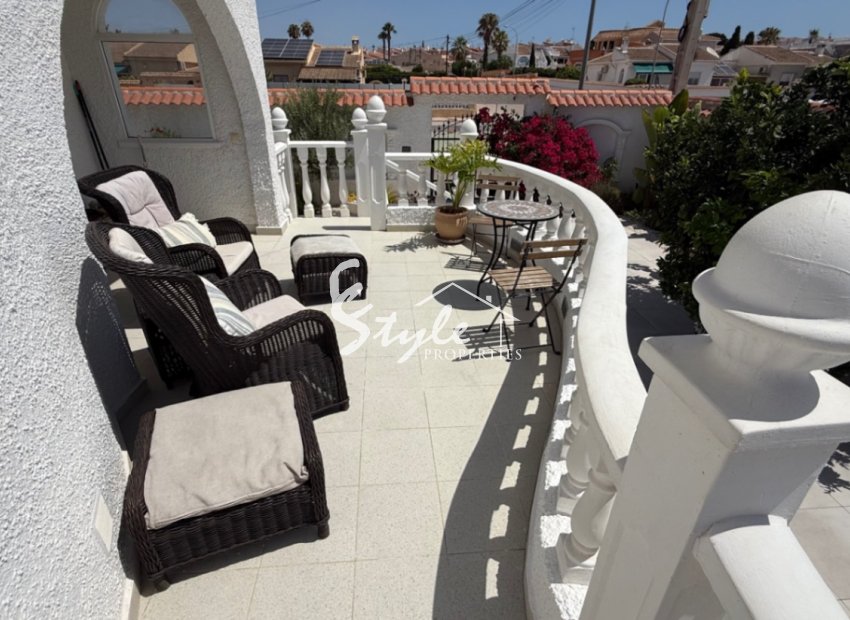 Reventa - Villa - Torrevieja - Costa Blanca Sur