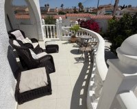 Reventa - Villa - Torrevieja - Costa Blanca Sur