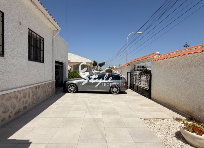 Reventa - Villa - Torrevieja - Costa Blanca Sur